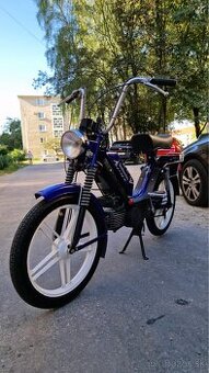 Babetta 210