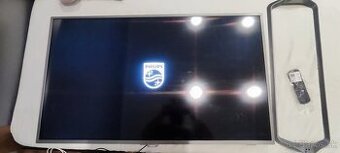 50" Smart tv Philips 50PUS6262/12