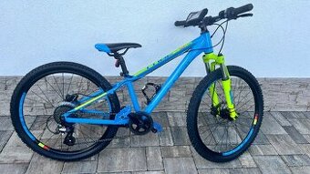 Predám detský horský bicykel Cube Acid 240