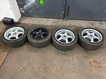 Borbet 5x100r17