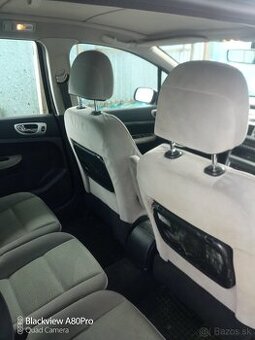 Predám Peugeot 307. 1.6. HDI 80 kw