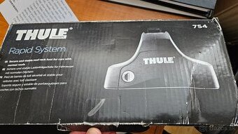 Thule 754 patky
