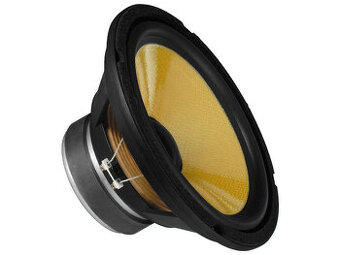 Bass/Subwoofer repro Monacor SPH-250KE alebo 300KE