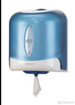 Tork Reflex blue