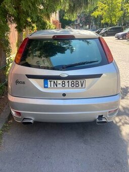 Predám Ford focus