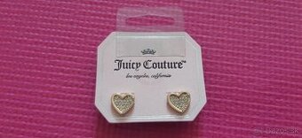 Juicy Couture nausnice
