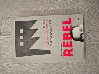 Ricardo Semler: Rebel