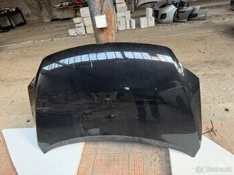 Vw golf 5 plus kapota