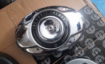 HARLEY DAVIDSON® BREAKOUT FXSB