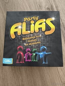 Párty Alias