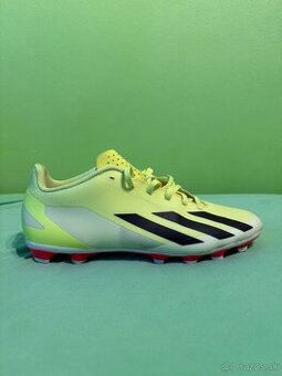 Kopačky Adidas X Crazyfast Club FXG