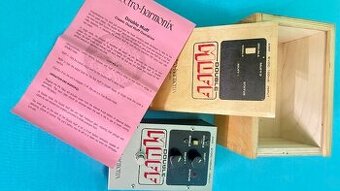 EHX DOUBLE MUFF USA