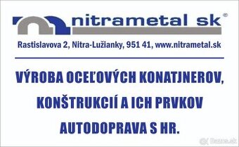 Zámočník - zvárač CO2