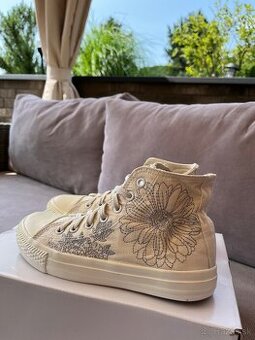 Dámske/detské sneakers topánky (36)