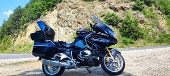 BMW R 1250rt