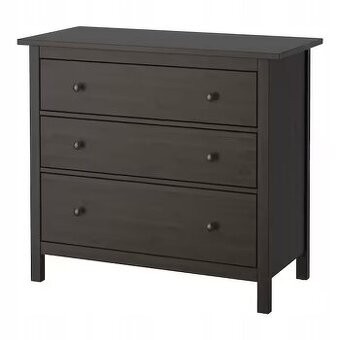 Komoda ikea Hemnes