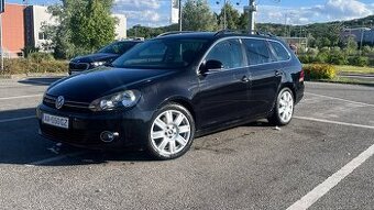 Volkswagen golf 6 2.0tdi
