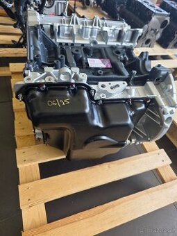 MOTOR 4H03 EURO 5 - 2,2 HDI JUMPER / BOXER