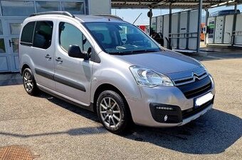 Citroën Berlingo Multispace 1.6 BlueHDi 120 S&S XTR