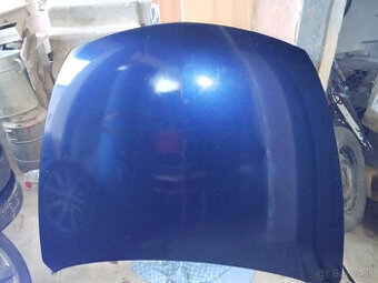 Predám Mazda 6 GH diely