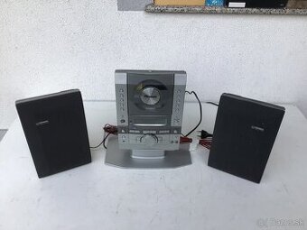 Radio - 1