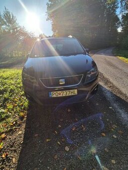 Seat alhambra DSG 2.0 diesel 103kW r.v.1012