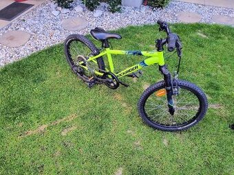 Predám detský bicykel rockrider