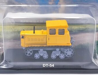 DT-54 1:43