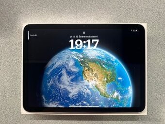 Apple iPad 10. generácie 64 GB Wi-Fi – ako nový