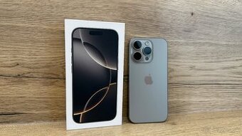 Apple iPhone 16 Pro 128 GB