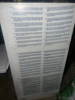 Izolačné platne Promat