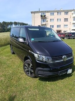 Volkswagen multivan T 6.1