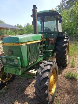 Traktor John Deere 4430 ,4x4