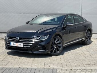 Volkswagen Arteon 2.0 TDI R-Line 4Motion DSG SR