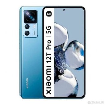 Xiaomi 12t pro 8gb / 256gb