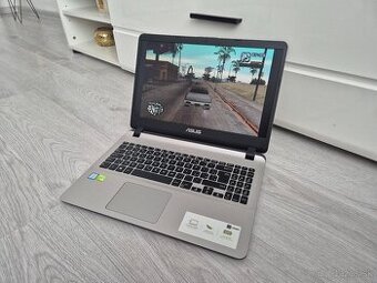 ASUS VivoBook X507U 15,6" FullHD i3,8bram,GeForce,SSDhdd,