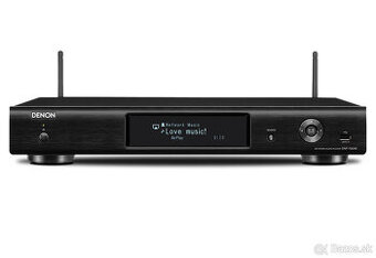 Denon DNP-730AE Sieťový prehrávač