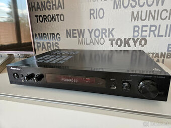 Pioneer SX-S30DAB smart audio receiver 2.0