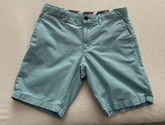 Pánske šortky Tommy HILFIGER - veľkosť č.31