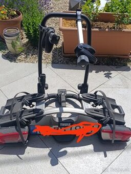 Nosič bicyklov Thule