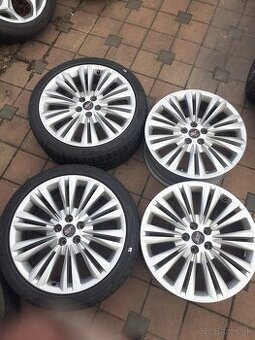 elektrony 5x108 r19