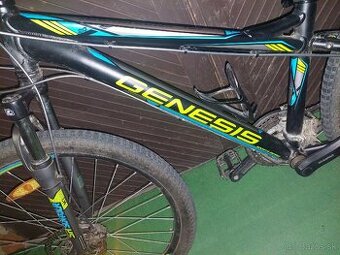 Bicykel GENESIS ELEMENT G 26"" - 1