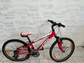 detský bicykel