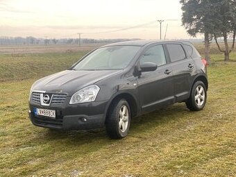 Nissan Qashqai 1.6i