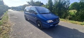 Peugeot 806 2.0 HDI