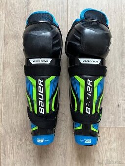 Detské holene Bauer X