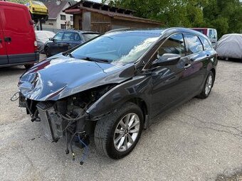 Hyundai i40 CW 1.7 CRDi