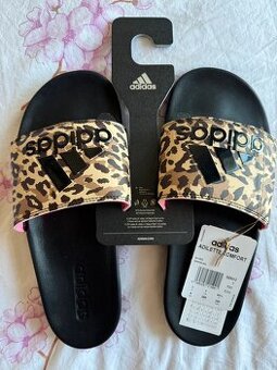 Dámske šľapky Adidas Adilette Comfort 40,5 - NOVÉ