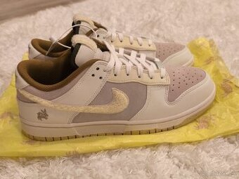 Nike dunk Rabbit