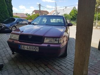 Octavia
